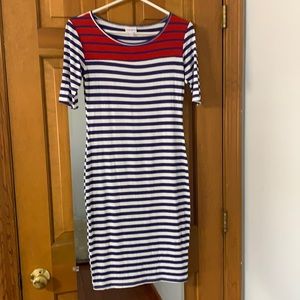 LuLaRoe Dress Size XXS